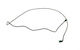 Kraftstoff Auto-Motorkragen Dacia Sandero I 08 1.6 175062693r