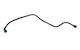 Fuel Hose Dacia Dokker 2013 1.5 Blue Dci 175065569r