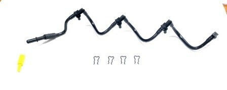 Return Fuel Hose Renault Trafic Master 2.3dci 8200890122