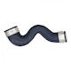 WRC Auto Parts Engine Hose Line Vw Passat B5 Skoda Superb I 3b0145828g