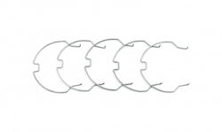 Set 5 Coliere Furtun Turbo Renault 144605593r