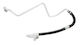Air Conditioning Hose Citroen C3 II 09-16 6477.k0