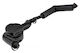 BMW 5 E60/E61 4.0/4.8 2005-11.2006 7 E65/E66 4.0/4.8 2004-11.2006 X5 E70 4.8 Engine Ventilation Hose