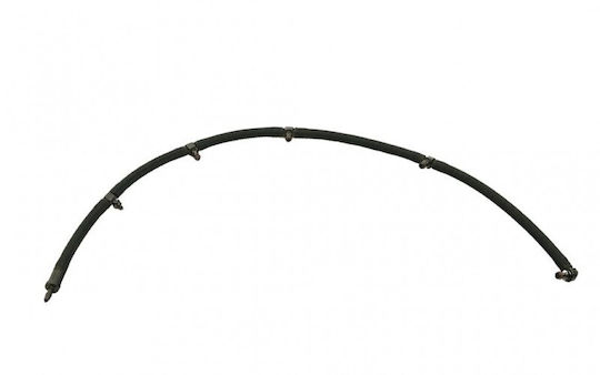Kragen Für Kraftstoffrücklauf Volvo S60 I 2000 XC 90 2.4 D5 2001