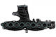 NTY Auto-Motorkragen für Volvo Xc60 2017 Xc40 2018 V40 2015 V60 2011 V90 2017 S60 2011 S90 2017