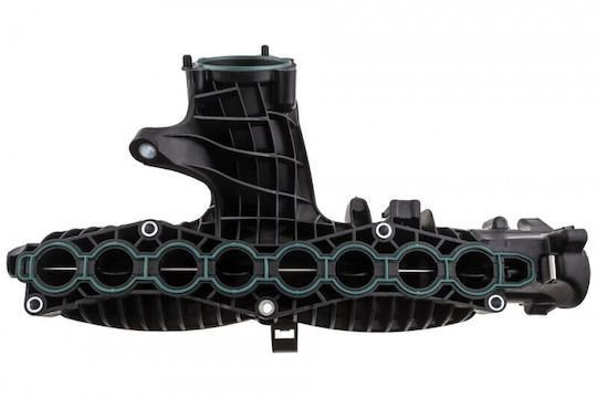 NTY Auto-Motorkragen für Volvo Xc60 2017 Xc40 2018 V40 2015 V60 2011 V90 2017 S60 2011 S90 2017