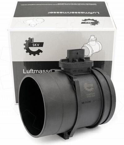Μετρητής Ροής Αέρα Bmw 3 E90 E91 E92 E93 X1 E84 13628506409