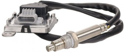 NOx-Sensor Citroen Jumper 14 Länge 590 Mm 9821120980