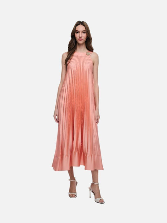 Badoo Damenkleid Hochzeit - Taufe Mehrfarbig