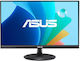 Asus VP229QF-P IPS Monitor 21.5" FHD 1920x1080 με Χρόνο Απόκρισης 5ms GTG