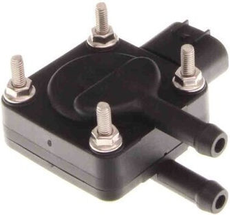 NTK Exhaust Gas Pressure Sensor for Mitsubishi Asx 1.8 Di-d 10 1865a184
