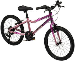 Huffy 20 Zoll Kinderfahrrad Rosa Huffy 20 Zoll Kinderfahrrad Rosa