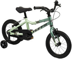 Huffy 14" Детски BMX Зелен Велосипед Huffy 14" Детски BMX Зелен Велосипед