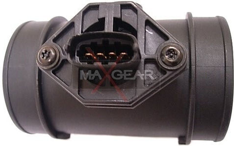 Метър За Поток На Въздух Opel 2 5/3 0 V6 Omega 90530442