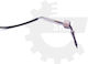 Abgastemperatursensor Mercedes A-Klasse B-Klasse Cla Cls E-Klasse Gla A0009050701