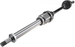Ημιαξόνιο Edge 2.0t Ecoboost 2wd 15-19 Εμπρός Δεξιά Αυτόματο F2gz3b436a