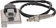 Fast Buds Car Engine Sensor NOx Man Length 590 Millimeters