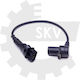 Αισθητηρας Στροφαλου Bmw 3 E36 Z3 12141401186 12141401186