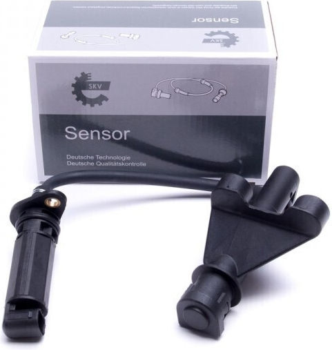 SKV Oil Level Sensor for Mercedes-Benz CLK Class C E G M R S SL SLK