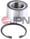 Комплект Колесни Лагери За Предно Колело Daihatsu Terios 2006 9004363369