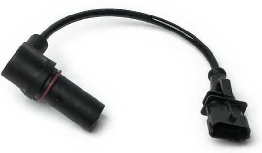Honda Accord 2.2 Ctdi Kurbelwellen-Sensor