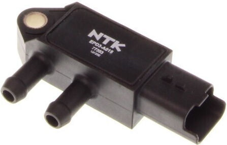 NTK Abgasdrucksensor Für Renault Captur 1.5 Dci 15 0986280719
