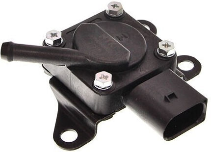 Abgasdrucksensor Für BMW 5 E60 2.0d 05 13627808013