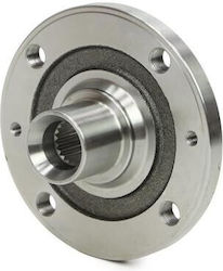 Преден Колесен Възел Citroën C2 C3 I C3 II C3 Pluriel DS3 Saxo Xsara 106 II 206 207 208 306 330776