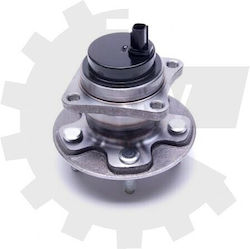 Πλήμνη Τροχού Έδρανο Πίσω Toyota Matrix 4245012170 Πλήμνη Τροχού Έδρανο Πίσω Toyota Matrix 4245012170