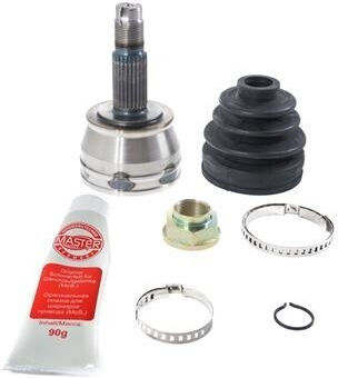 Externer Homokinetischer Verbindung Fiat 145 146 Marea Punto Van 46307083