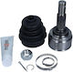 Externer Verbindung Nissan Juke 1.6 4x4 10 29x56x24 C92111ka0a