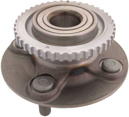 Rear Wheel Hub Nissan Sunny B14 1994.01-1999.08 Jp 43200-0m801
