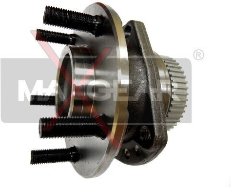 Radlager Chrysler Hinteres Voyager II 95 Nabe 4683514