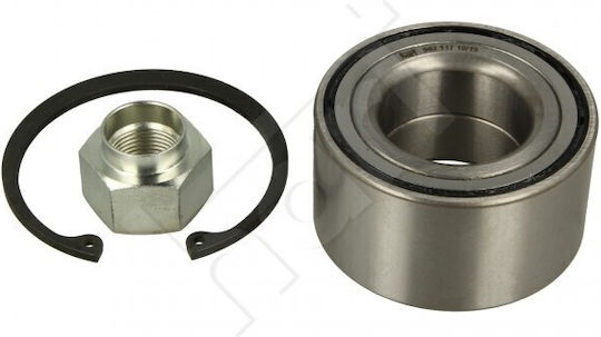 Wheel Bearings Front Daewoo Leganza 1997-2002 0926739004