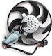 Ventilator Motor Audi 7l0959455f
