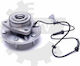 Front Wheel Bearing Hub Nissan Titan 40202-7S100