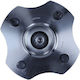 Ρουλεμάν Τροχού Toyota Πίσω Yaris 99-05 Χωρίς Abs Vkba 3930