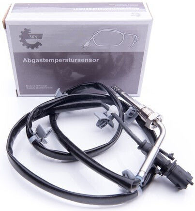 Senzor De Temperatură A Gazelor De Eșapament Chevrolet Trax Opel Astra J Corsa D Mokka 0 1247482