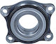 Front Wheel Bearing Alfa Romeo Giulietta 713 6064 10