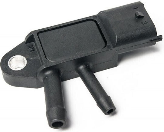 Senzor De Presiune A Gazelor De Eșapament Nissan X-trail 2.0 Dci 2007-2013 22771jg70a