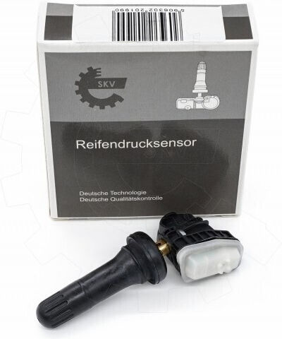Opel Astra K Insignia B Reifendrucksensor
