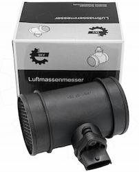 Air Flow Meter Alfa Romeo 156 166 Gtv Citroën Jumper I Fiat Ducato Opel Frontera B Omega B Vectra B 60663029 Air Flow Meter Alfa Romeo 156 166 Gtv Citroën Jumper I Fiat Ducato Opel Frontera B Omega B Vectra B 60663029
