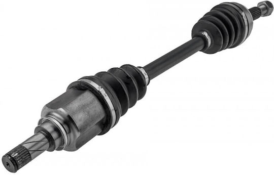 Halbachse Renault Zoe 12 Links Npw-re-191