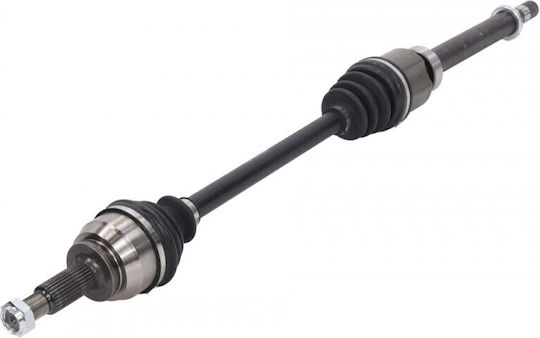 Jumătate De Axă Renault Talisman 1.5dci 15 Dreapta Cutie De Viteze Manuală 391008457r
