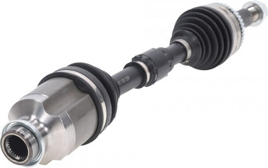 Half Axle Mazda CX-7 2.3T Awd 06-12 Front Right Automatic GP312550XA