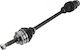 Jumătate De Axă Renault Clio Ii 98 Thalia 98 Kangoo 97 Față Dreapta Manual Automat 7711368657