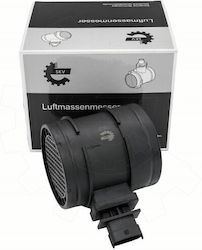 Метър За Поток На Въздух Alfa Romeo 159 Brera Citroen Jumper Ii Fiat Ducato Iveco Daily Iv Lancia Thesis Peugeot Boxer 55219169 Метър За Поток На Въздух Alfa Romeo 159 Brera Citroen Jumper Ii Fiat Ducato Iveco Daily Iv Lancia Thesis Peugeot Boxer 55219169