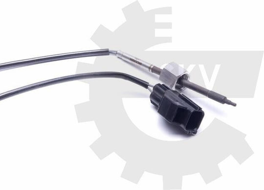 Senzor De Temperatură A Gazelor De Eșapament Chrysler Grand Voyager 5149139aa