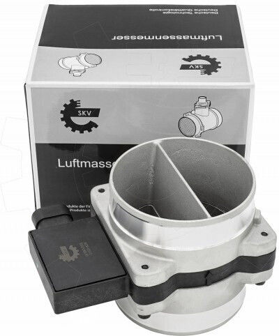 Air Flow Sensor Chevrolet Camaro Corvette 19112572