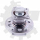 Fake Wheel Bearing Rear Toyota Camry 42450-33010